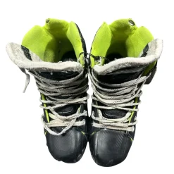 Used Bauer GSX Senior Goalie Skate Senior 8