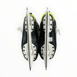 Used Bauer GSX Senior Goalie Skate Senior 6.5