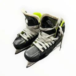 Used Bauer GSX Senior Goalie Skate Senior 6.5