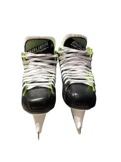 Used Bauer GSX SZ 7.5 Senior Goalie Skate Senior 7.5