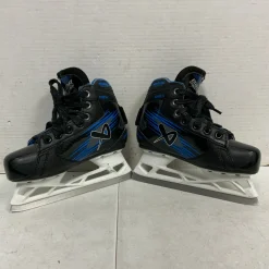 Used Bauer GSX Youth Goalie Skate Youth 13.0