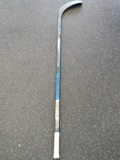 Used Bauer HAVOK Senior One Piece Left 77 Flex