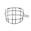 Used Bauer HELMET BIRD CAGE Goalie Accessory