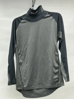 Used Bauer Hockey Tops Junior Black XL
