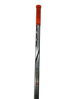 Used Bauer HYPERLITE 2 Inter One Piece Right Black And Neon Green 50 Flex