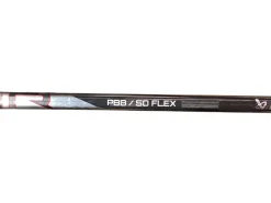 Used Bauer HYPERLITE 2 Inter One Piece Right 50 Flex