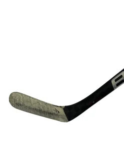 Used Bauer HyperLite 2 Inter 77 Flex P92 Curve RH One Piece Hockey Stick