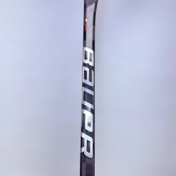Used Bauer HYPERLITE 2 Senior One Piece Right 77 Flex
