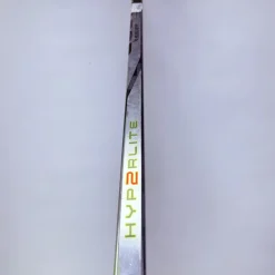 Used Bauer HYPERLITE 2 Senior One Piece Right 77 Flex
