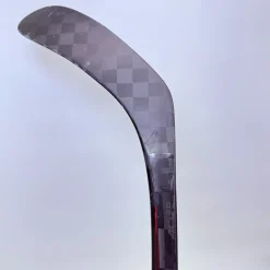 Used Bauer HYPERLITE 2 Senior One Piece Right 77 Flex