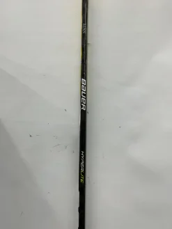 Used Bauer HYPERLITE BENN Senior One Piece Left 87 Flex