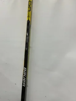 Used Bauer HYPERLITE BENN Senior One Piece Left 87 Flex