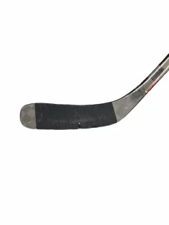 Used Bauer HYPERLITE VAPOR Senior One Piece Right 60 Flex