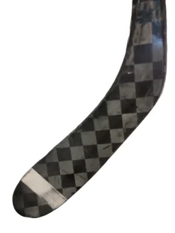 Used Bauer HYPRLITE 2 Senior One Piece Right 77 Flex
