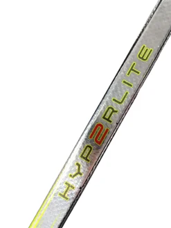 Used Bauer HYPRLITE 2 Senior One Piece Right 77 Flex