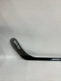 Used Bauer I3000 Youth Wood Straight