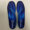 Used Bauer Ice Hockey Skate Orthotics Fit A