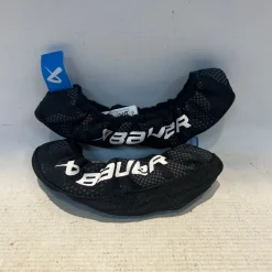 Used Bauer Ice Skate Guard Black SM