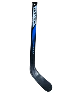 Used Bauer Indoor Games