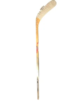 Used Bauer INT WOOD STICK P88 Senior Wood Sticks