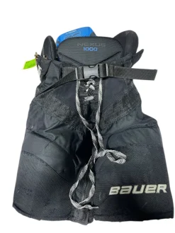 Used Bauer Junior Hockey Bottom SM
