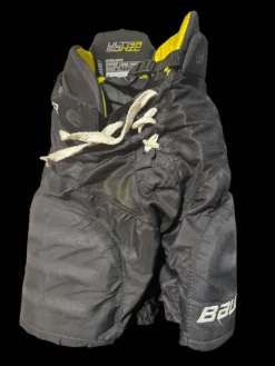 Used Bauer Junior Hockey Bottom LG