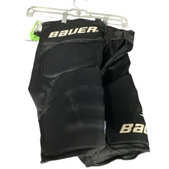 Used Bauer Junior Hockey Bottom SM