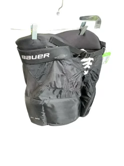 Used Bauer Junior Hockey Bottom MD