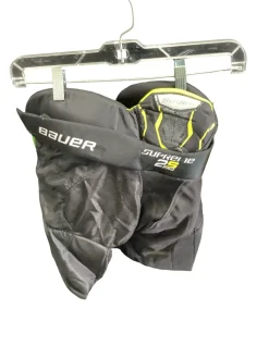 Used Bauer Junior Hockey Bottom MD