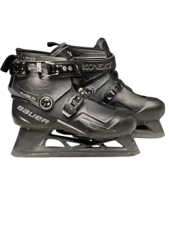 Used Bauer KONEKT 2 Senior Goalie Skate Senior 7
