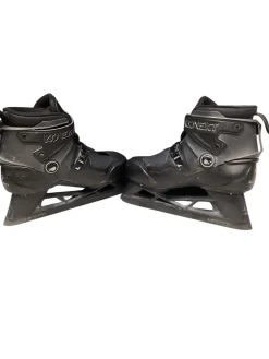 Used Bauer KONEKT 2 Senior Goalie Skate Senior 7
