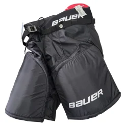Used Bauer LIL SPORT JUNIOR PANTS Junior Pant Black SM