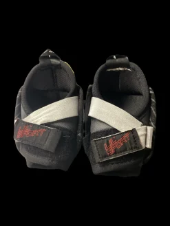 Used Bauer LIL SPORT Youth Elbow Pads SM