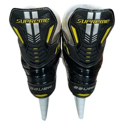 Used Bauer M1 Senior Hockey Skate Senior 9.5