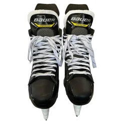 Used Bauer M1 Senior Hockey Skate Senior 9.5