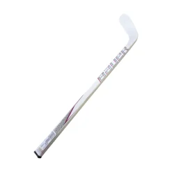 Used Bauer MINI STICK Hockey Accessory