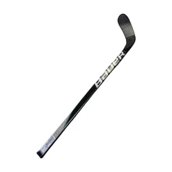 Used Bauer MINI STICK Hockey Accessory