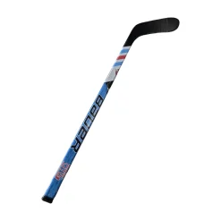 Used Bauer MINI STICK Hockey Accessory