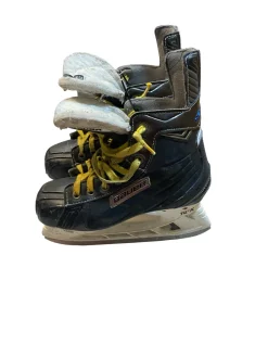 Used Bauer NEXUS 5000 Senior Hockey Skate Senior 5