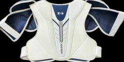 Used Bauer NEXUS 4000 Senior Shoulder Pads XL