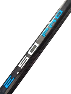 Used Bauer NEXUS E50 PRO Inter One Piece Left 50 Flex