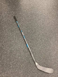 Used Bauer NEXUS E.50 PRO Inter One Piece Right 50 Flex
