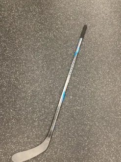 Used Bauer NEXUS E.50 PRO Inter One Piece Right 50 Flex