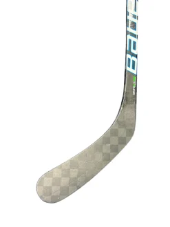 Used Bauer NEXUS GEO Inter One Piece Right 65 Flex