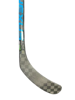 Used Bauer NEXUS GEO Inter One Piece Right 65 Flex