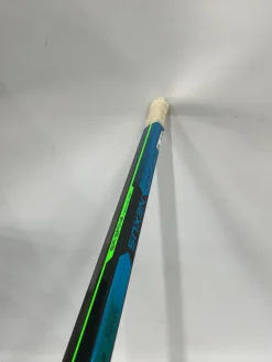 Used Bauer NEXUS GEO Inter One Piece Left 77 Flex