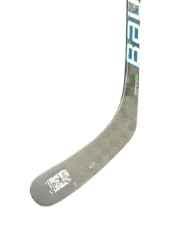 Used Bauer NEXUS GEO Inter One Piece Right 65 Flex