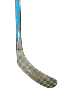Used Bauer NEXUS GEO Inter One Piece Right 65 Flex