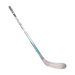 Used Bauer NEXUS Inter One Piece Left Grip 65 Flex