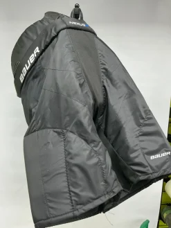 Used Bauer NEXUS Junior Pant Black XL